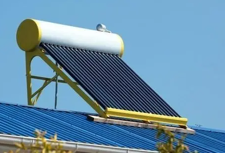 高木太阳能热水器清洗教程？太阳能热水器不加热怎么回事？太阳能热水器控制面板说明书